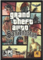 Gta San Andreas (Gratuito 600mb)